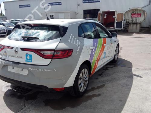 Steering rack RENAULT MEGANE IV Hatchback (B9A/M/N_) 1.5 dCi 110 (B9A3) | BP27135282M22  - Image 8