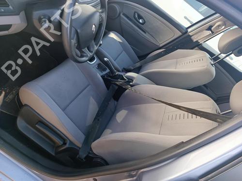 Left front window switch RENAULT MEGANE III Hatchback (BZ0/1_, B3_) 1.5 dCi (BZ09, BZ0D, BZ1W, BZ29, BZ14) | BP27125747I27  - Image 9