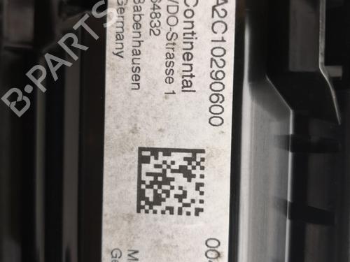 Used Instrument cluster Instrument cluster VW T-ROC (A11, D11) 2.0 TDI (150 hp) 27105782 27105782