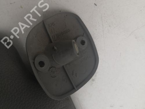 Right sun visor RENAULT KANGOO (KC0/1_) 1.5 dCi (KC07) | BP27146849I2