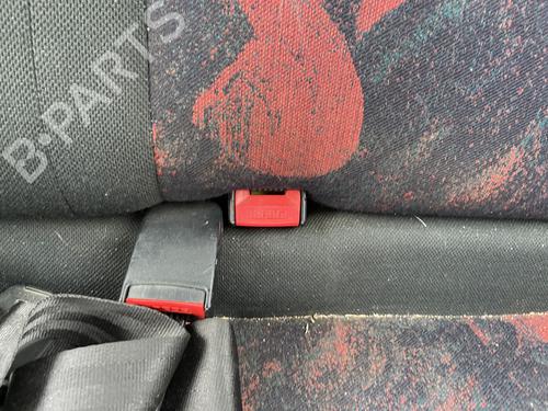 Sikkerhedssele-spænde PEUGEOT 206 Hatchback (2A/C) 1.6 i (89 hp) 28473944