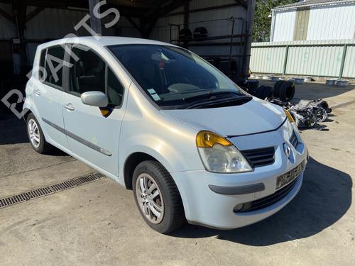 Forbro RENAULT MODUS / GRAND MODUS (F/JP0_) 1.5 dCi (FP0D, JP0D) (82 hp) 28963262