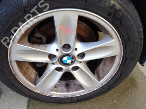 Steering rack BMW 1 (E87) 118 d | BP27122759M22 
