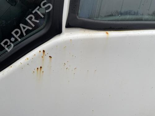 Used Left front door Left front door PEUGEOT BOXER Van (244) 2.0 HDi (84 hp) 31711385 31711385