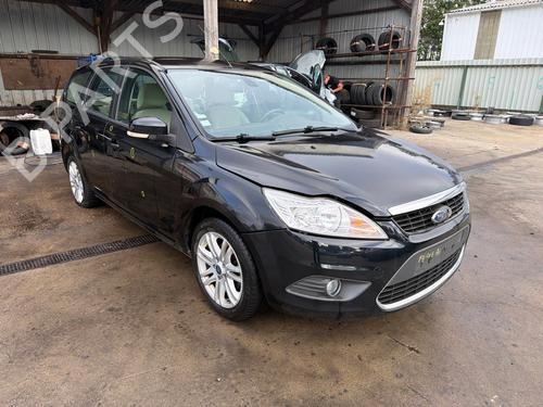 Warning switch FORD FOCUS II Turnier (DA_, FFS, DS) 1.6 TDCi | BP38926349I22 - Image 3