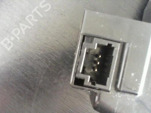 Used Tailgate lock Tailgate lock PEUGEOT 207 (WA_, WC_) 1.4 HDi (68 hp) 27138513 27138513