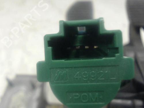 Pedal PEUGEOT 208 I (CA_, CC_) 1.2 VTI 82 | BP27134811I4