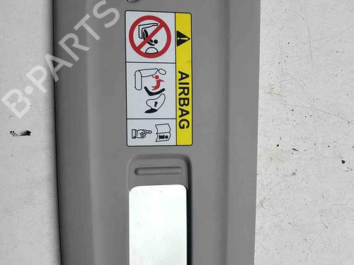 Used Right sun visor Right sun visor CITROËN C4 SPACETOURER (3D_) [2018-2026] 36653717 36653717