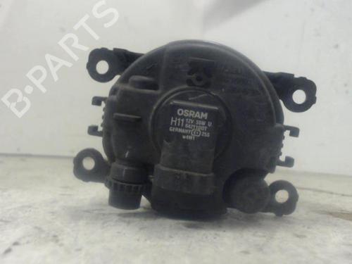 Used Left front fog light Left front fog light RENAULT SCÉNIC II (JM0/1_) 2.0 (JM05, JM0U, JM1N, JM1U, JM2V) (135 hp) 27132399 27132399