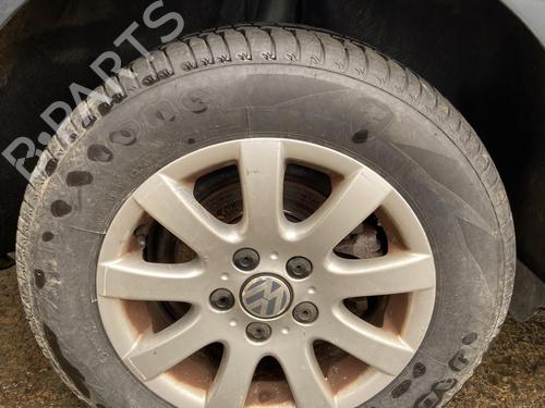 Used Rim VW GOLF V (1K1) 1.9 TDI (105 hp) 27111232