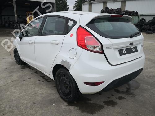 Front left window mechanism FORD FIESTA VI (CB1, CCN) 1.5 TDCi | BP27146432C22 - Image 9