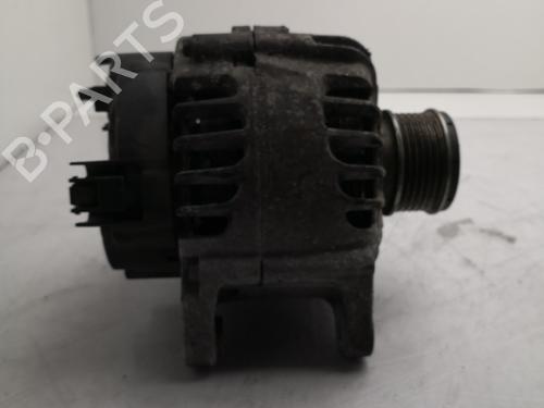 Used Alternator RENAULT CLIO IV (BH_) 1.5 dCi 75 (75 hp) 27143827