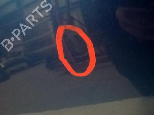 Used Left front door Left front door 27117093 27117093