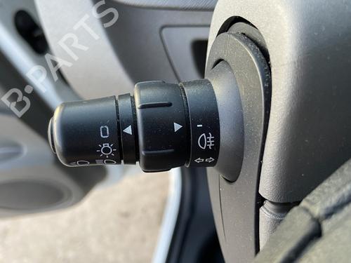 Used Switch RENAULT KANGOO / GRAND KANGOO II (KW0/1_) 1.5 dCi 90 (KW05, KW08, KW0G, KW11) (90 hp) 31210809