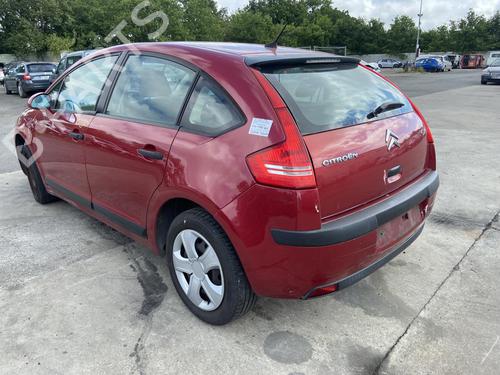 Switch CITROËN C4 I (LC_) 1.6 HDi | BP27111643I30  - Image 6