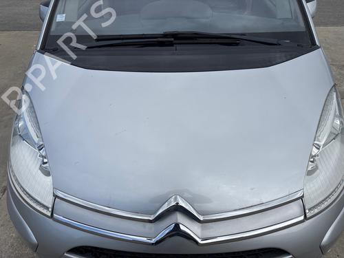 Capot Capot CITROËN C4 Picasso I MPV (UD_) [2006-2015] 35937743 35937743