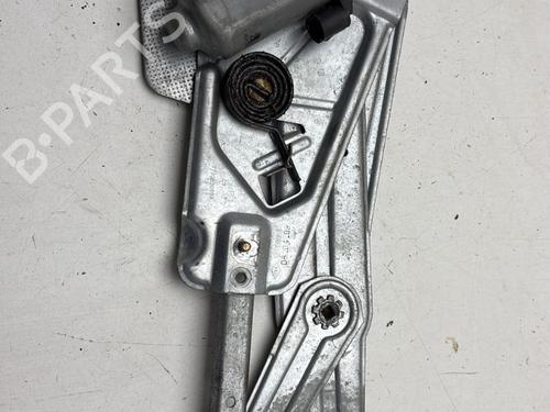 Used Front right window mechanism Front right window mechanism RENAULT TWINGO I (C06_) [1993-2012] 33720450 33720450