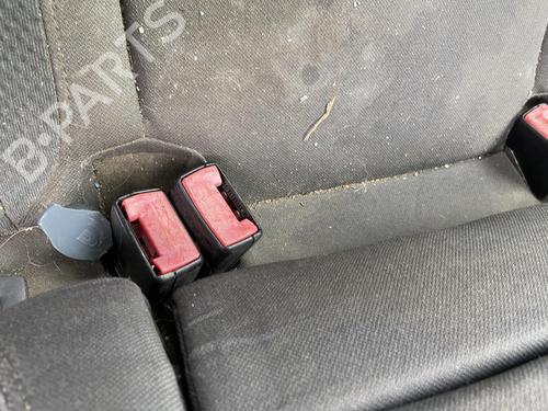 Used Seat buckle VW GOLF V (1K1) 1.9 TDI (105 hp) 27111196