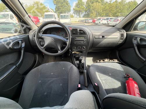 Høyre foran invendig håndtak Høyre foran invendig håndtak CITROËN XSARA (N1) [1997-2005] 36343887 36343887