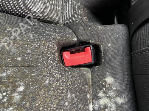 Engate do cinto VW GOLF VII (5G1, BQ1, BE1, BE2) 1.6 TDI (105 hp) 32025083