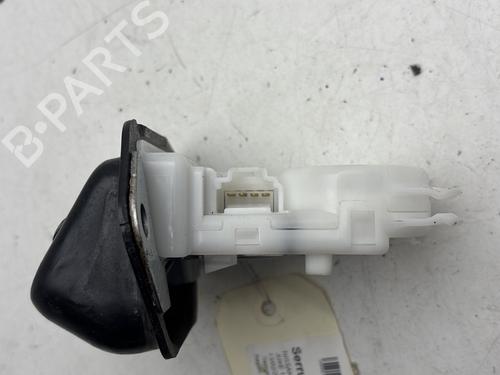 tailgate-lock-nissan-juke-f15-2010-2011-2012-2013-2014-2015-2016-2017-2018-2019-33570349 main image