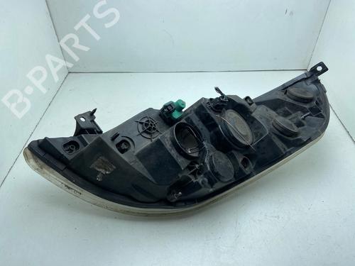 Right headlight RENAULT MASTER III Van (FV) 2.3 dCi 170 FWD (FV0L) | BP36299640C29 - Image 5