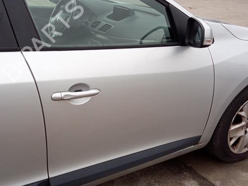 Used Front right lock RENAULT MEGANE III Grandtour (KZ0/1) 1.5 dCi (KZ09, KZ0D, KZ1G, KZ29, KZ14, KZ1W, KZ10, KZ1F,... (110 hp) 27103629