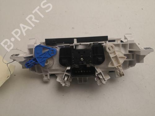 Climate control RENAULT TWINGO II (CN0_) 1.2 16V (CN04, CN0B) | BP27148663I5 - Image 3