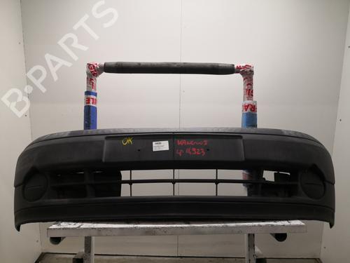 Foran kofangere RENAULT KANGOO Express (FC0/1_) 1.5 dCi (FC07, FC1R) (65 hp) 27143356