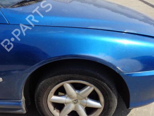 Right front fenders PEUGEOT 406 Coupe (8C) 2.0 16V | BP27121806C42 