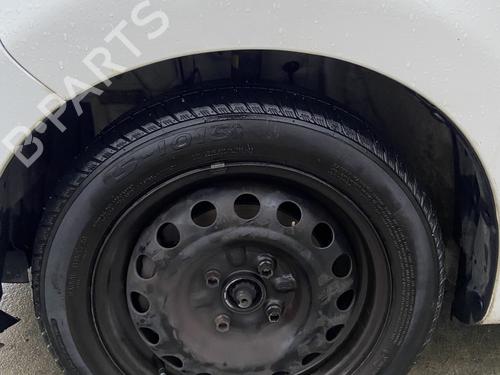 Felg CITROËN C1 (PM_, PN_) 1.4 HDi (54 hp) 30889243