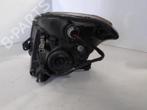 Right headlight SUZUKI SWIFT III (MZ, EZ) 1.3 (RS413, ZC11S) | BP27120316C29 - Image 3