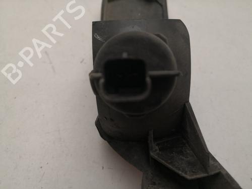 Rear fog light FORD FIESTA VI (CB1, CCN) 1.4 TDCi | BP30326576C37