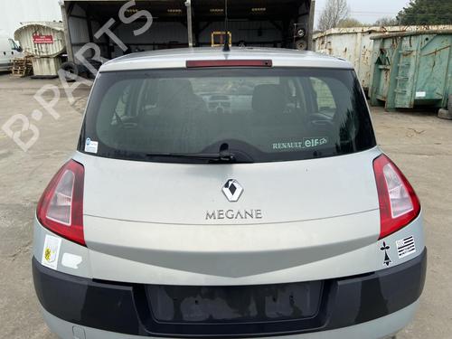 Used Rear wiper motor RENAULT MEGANE II (BM0/1_, CM0/1_) 1.9 dCi (BM0G, CM0G) (120 hp) 27105499