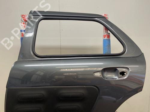Dør venstre bagtil CITROËN C4 CACTUS 1.2 VTi 82 | BP39241000C4 - Image 3