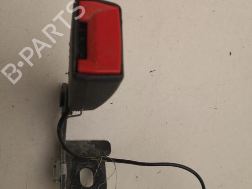 Used Seat buckle Seat buckle PEUGEOT 308 SW II (LC_, LJ_, LR_, LX_, L4_) 1.6 BlueHDi 120 (120 hp) 27106920 27106920