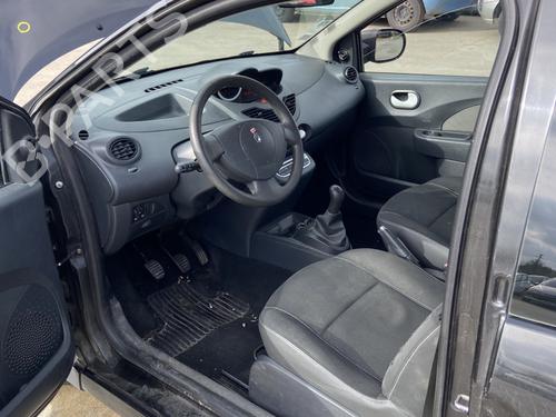 Gummiliste RENAULT TWINGO II (CN0_) 1.5 dCi (CN0E) (64 hp) 32759767