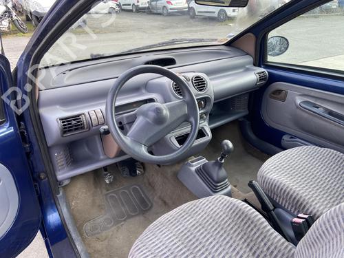 Napinacz pasa bezpieczeństwa przedni lewy RENAULT TWINGO I (C06_) 1.2 (C066, C068) | BP29978096C87 