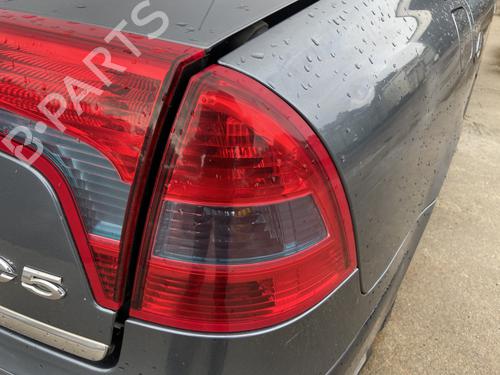Used Right taillight CITROËN C5 II (RC_) 1.8 16V (RC6FZB) (116 hp) 27566154