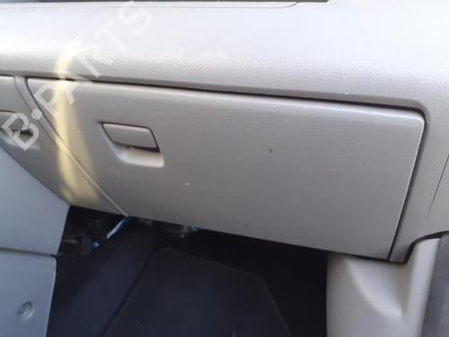 Used Glove box MAZDA 2 (DY) 1.4 CD (68 hp) 27120735