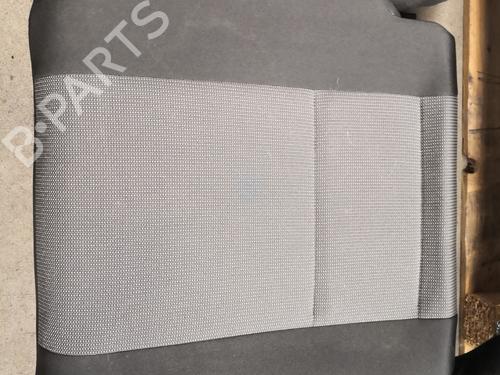 Rear seat PEUGEOT EXPERT Van (V_) 2.0 BlueHDi 180 | BP27106984C17 - Image 5