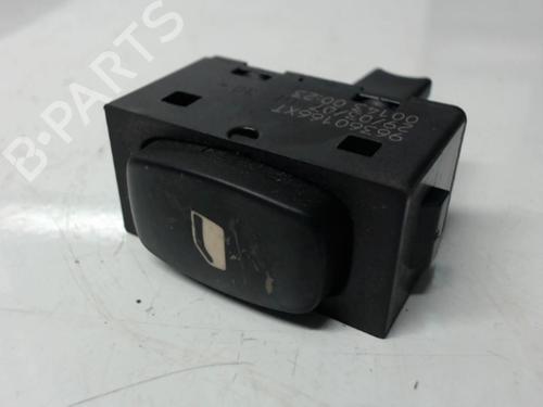 Used Right front window switch PEUGEOT 407 (6D_) 2.0 (6DRFNB, 6DRFNE) (136 hp) 27115440