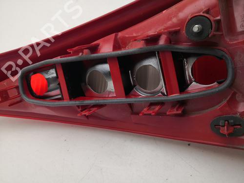 Used Left taillight Left taillight CITROËN C3 I (FC_, FN_) 1.4 HDi (68 hp) 32204627 32204627