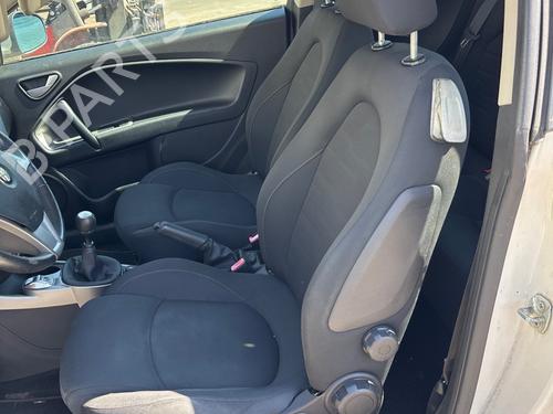 Sikkerhedssele foran venstre Sikkerhedssele foran venstre ALFA ROMEO MITO (955_) 1.3 MultiJet (955AXP1A, 955AYC1A) (95 hp) 37244894 37244894