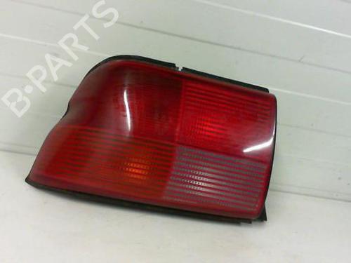 Left taillight FORD ESCORT VI (GAL, AAL, ABL) 1.8 D | BP27122768C34 