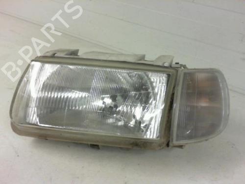 Used Left headlight VW POLO III (6N1) 60 1.4 (60 hp) 27121352