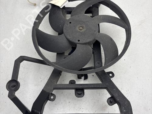 Used Radiator fan Radiator fan 32497800 32497800