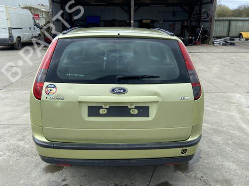 Left headlight FORD FOCUS II Turnier (DA_, FFS, DS) 1.8 TDCi | BP33176330C28  - Image 11