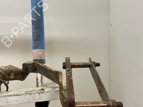 Used Tow ball/Mechanism Tow ball/Mechanism 27117663 27117663