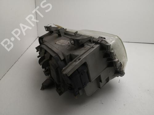 Used Right headlight Right headlight PEUGEOT 806 (221) 2.0 HDI (109 hp) 27149335 27149335